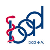logo badev